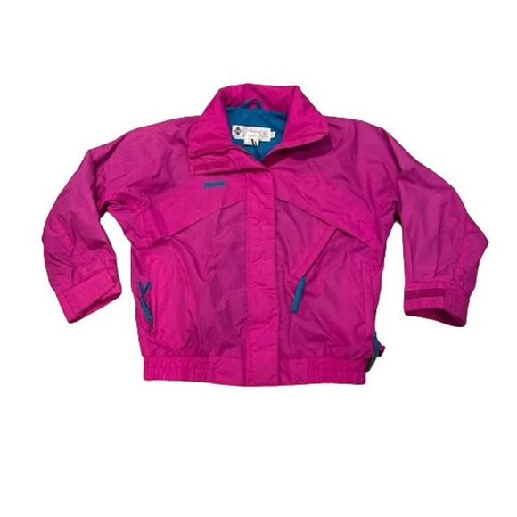 Columbia Women's SM Wirlibird Jacket - Picture 1 of 7